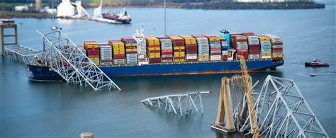 bridge collapse francis scott key news